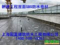 上海固蓝建筑防水补漏公司