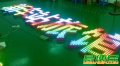 全彩灯珠发光字