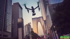 福州无人机航拍服务 专业航拍 VR全景拍摄