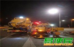 南昌市政管道清淤@雨水管道清洗=雅邦市政