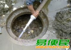 南昌市政管道清淤@雨水管道清洗=雅邦市政