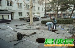 南昌市政管道清淤@雨水管道清洗=雅邦市政