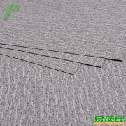 企业展厅幼儿园活动教室仿地毯PVC地板 酒店宾馆公寓条纹石塑