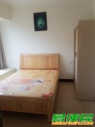 银投乾坤国际城小三房出租