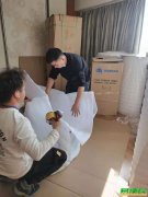 珠海搬家到澳门，澳门至珠海货运搬家