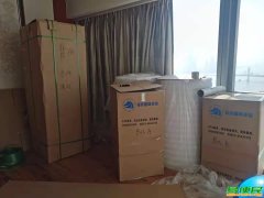 珠海搬家到澳门，澳门至珠海货运搬家