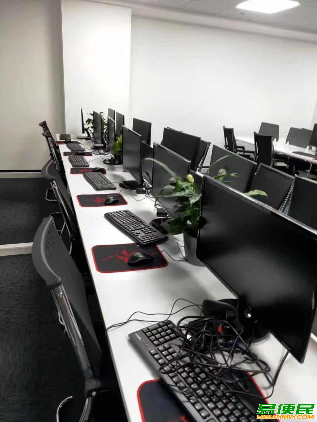 年薪20万以上招聘推广专员，无学历要求