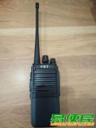 远盛通YST-H9plus对讲机大功率坚固耐用物美价廉对讲机