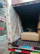 南关搬家收费 长春锦航搬家