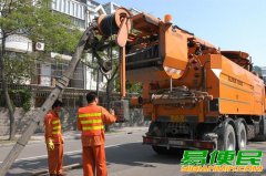 曲靖承接建筑工地泥浆抽运旱厕抽粪高压车清洗污水管道抽污水