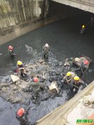 保山市专车抽泥浆抽污水抽粪河道清淤管网清淤高压车清洗排污管道