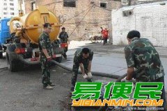 钟楼区五星同乐管道疏通服务部