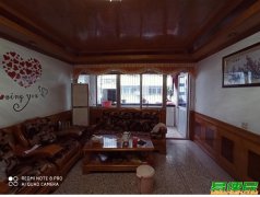 龙苑新村4栋4楼出租啦