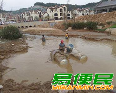 西双版纳专业污水处理污泥抽运管网清淤河道清淤高压清洗污水管道 西双版纳专业污水处理污泥抽运管网清淤河道清淤高压清洗污水管道