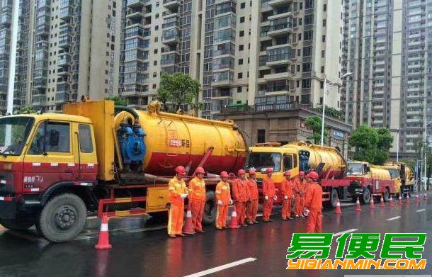 西双版纳专业污水处理污泥抽运管网清淤河道清淤高压清洗污水管道 西双版纳专业污水处理污泥抽运管网清淤河道清淤高压清洗污水管道