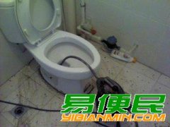 环城西路周边社区专业马桶疏通蹲坑疏通地漏疏通菜池水管安装维修