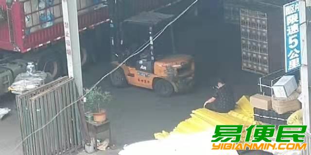 日结300-500装卸工叉车工叉车学徒