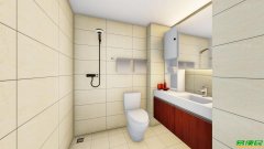 九龙花园开间出租