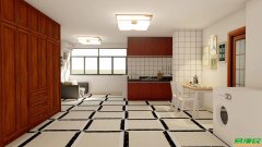 九龙花园开间出租