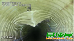 昆明管道置换管道清淤管道紫光固化修复市政工程