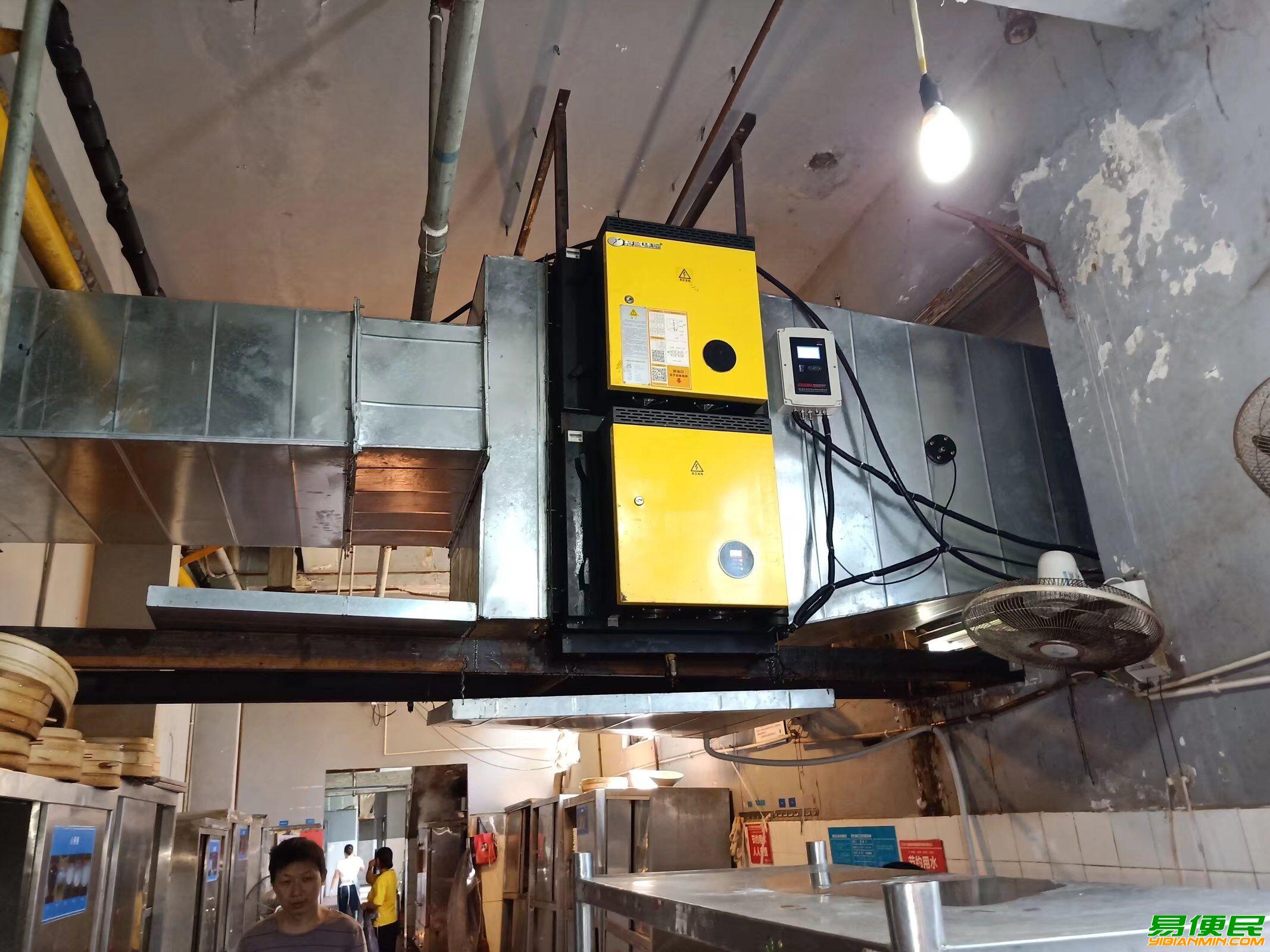 宜昌大型油烟机清洗,维修排烟风机,油烟净化器 宜昌大型油烟机清洗,维修排烟风机,油烟净化器