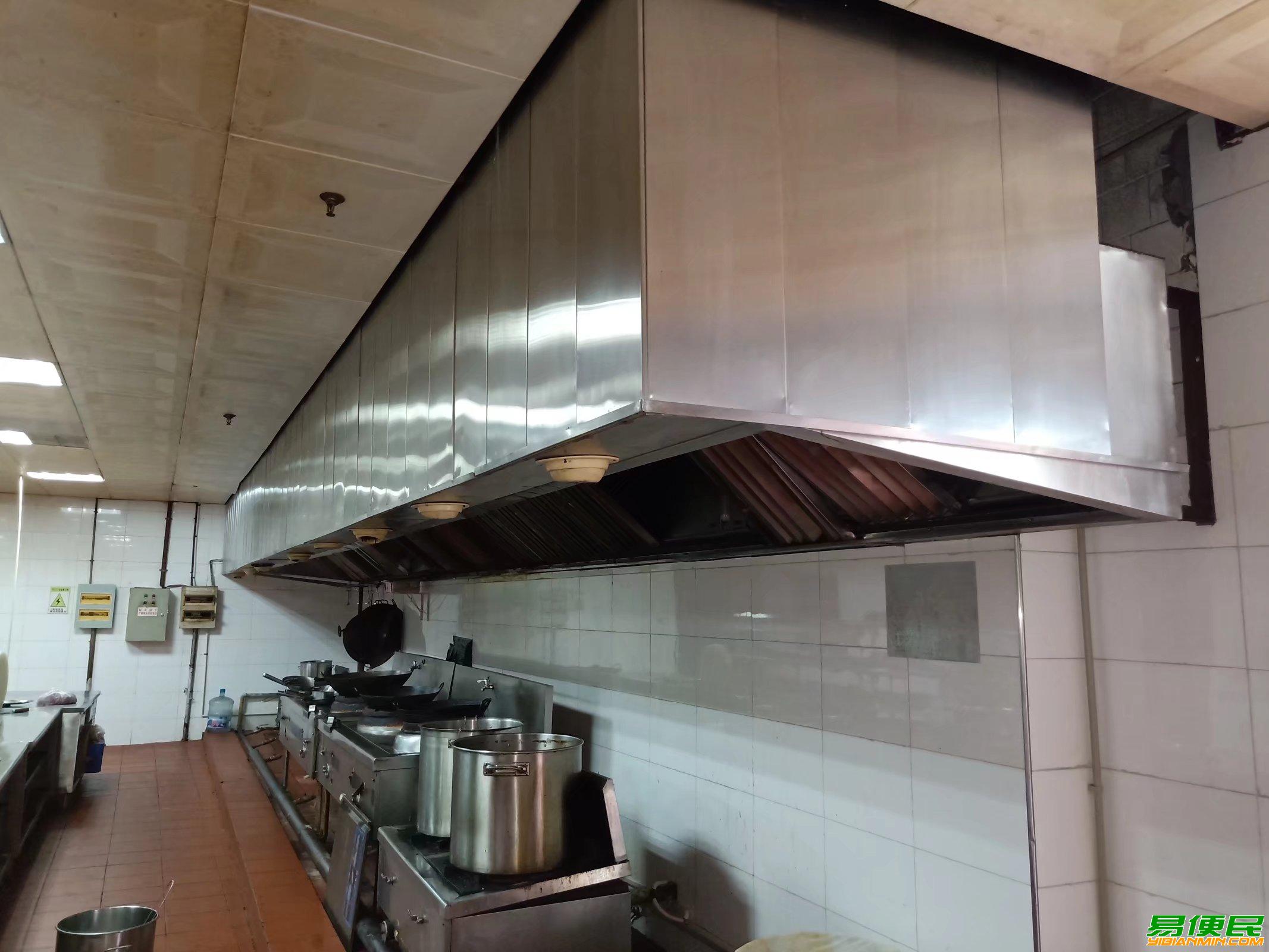 宜昌大型油烟机清洗,维修排烟风机,油烟净化器 宜昌大型油烟机清洗,维修排烟风机,油烟净化器