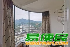 长阳津洋口畔山林语高层两室两厅出租