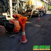 保山市管道清淤箱涵河道清淤明渠暗渠清淤污水池清淤抽泥浆抽污水