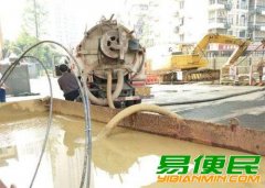文山河道清淤抽泥浆市政管道清淤明暗箱涵清淤抽污水管道检测