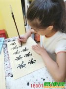 苏州石路少儿舞蹈班，观前儿童演讲班，吴中小孩书法班