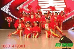 苏州工人文化宫附近少儿舞蹈艺术培训班报名多少钱求推荐