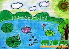 苏州比较好的少儿创意美术儿童画兴趣特长培训班推荐