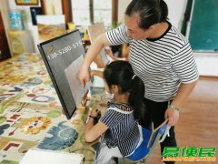 苏州比较好的少儿创意美术儿童画兴趣特长培训班推荐