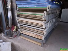 石家庄二手上下床回收，石家庄学校上下床回收，石家庄工地上下床