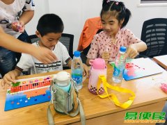 苏州吴中区少儿创意美术儿童画兴趣特长培训班哪里好求推荐