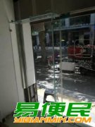西安玻璃门维修