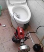 盐都区疏通下水道 盐都区高压清洗管道厕所疏通24小时疏通马桶