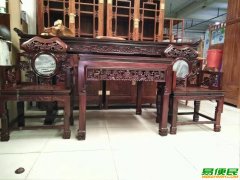 全市老家具老字画有实力回收仿古家具