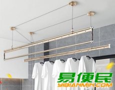 亭湖区维修阳台晾衣架维修 亭湖区换钢丝绳