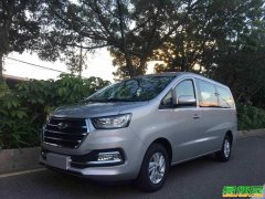 低价出租11座瑞风M4面包车-广州租11座接送机多少钱一趟？
