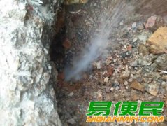 文山地区专业地下消防水管漏水检测 地下自来水管漏水检测