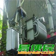 湖州废旧设备回收_长兴变压器回收_ABB干式变压器回收