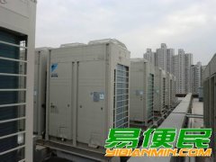 找空调回收北京各区快速上门二手空调