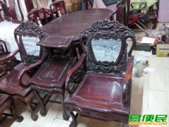 仿古家具上门收购老家具高价收老瓷器当场结算