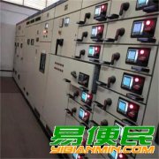 上海ABB高压柜回收（配电柜回收）抽屉式开关柜回收