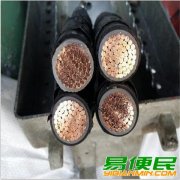 宁波高新区废旧物资回收公司_二手电线电缆回收（远东电缆回收）