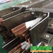 上海宝山密集型母线槽回收 工厂高压母线回收