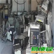 上海回收施耐德开关 智能断路器回收 按台结算