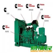 无锡柴油发电机回收公司_东风康明斯发电机组回收