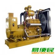 无锡柴油发电机回收公司_东风康明斯发电机组回收